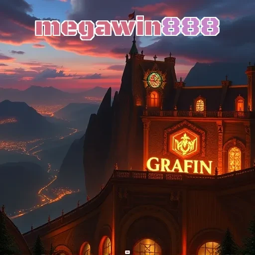 megawin888 Turnamen Terbaik