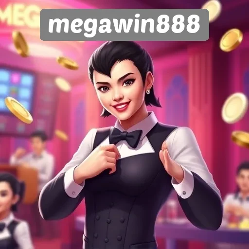 Berbagai Jenis Permainan yang Tersedia di Megawin888
