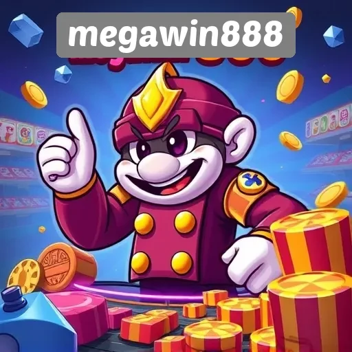 Ulasan Lengkap tentang Megawin888 untuk Pecinta Game Indonesia